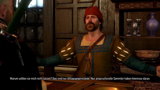 Let’s Play The Witcher 3 Complete Edition Part 36: Rittersporns Ex? Nintendo Switch Deutsch смотреть онлайн