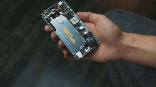 Iphone 6 Iphone Air и сравнение с Iphone 5s Обзор на русском языке