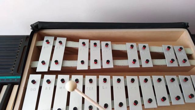 Carros de Fuego. Metalófono смотреть онлайн