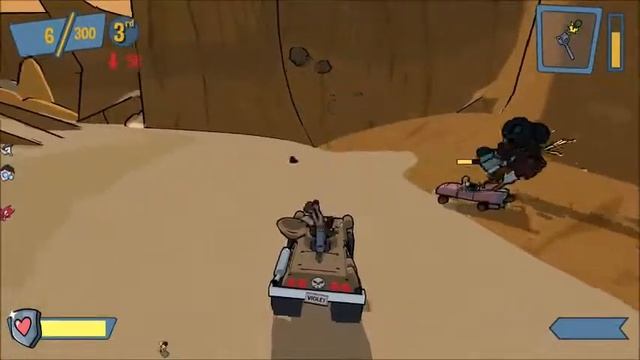 Review - CEL DAMAGE HD смотреть онлайн