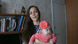 ТЭГ / TAG Быть мамой девочки или мальчика