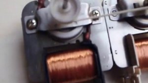 Магнитно индукционный генератор свободной энергии