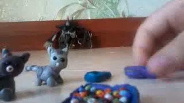 Мои пушины придумаеааем имена ваш вариант и кто девочка а кто мальчик♥♥♥♥♥ смотреть онлайн