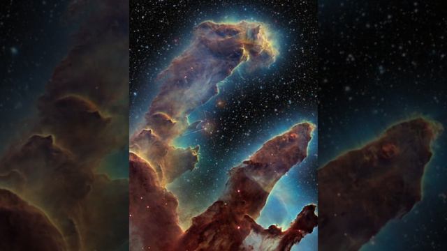 Pillars of Creation