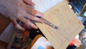 Как написать свой первый стих