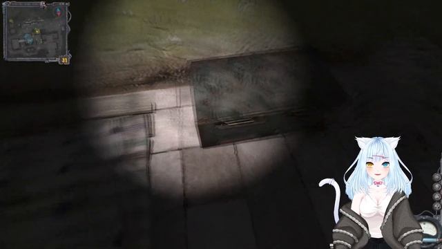 ЗАБРАЛА ХАБАР | S.T.A.L.K.E.R.: Clear Sky Прохождение #11 смотреть онлайн