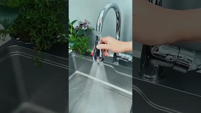 faucet extender