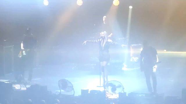 ANNA ASTI(2) смотреть онлайн