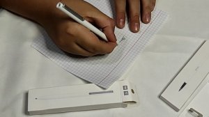 Mi PenXiaomiMijjiaUNBOXING