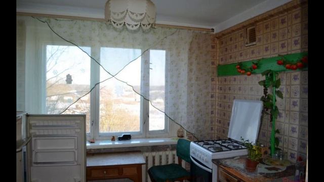 2-комнатная квартира улучшенной планировки в М... смотреть онлайн