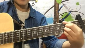 Дайте танк (!)-"Маленький"  НА ГИТАРЕ! (Acoustic Cover) БЕЗ БАРРЭ!