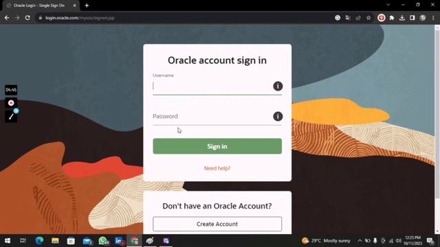 How to download and install Java In windows 10