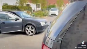 Перетяжка потолка golf 6 golf 4