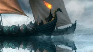 OST Fearless Vikings