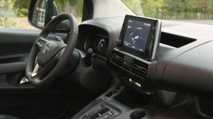 2021 Opel Combo-e Life