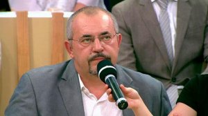 Борис Надеждин об отношениях с Западом: "Хватит ра..." Время покажет. Фрагмент выпуска от 26.06.2015