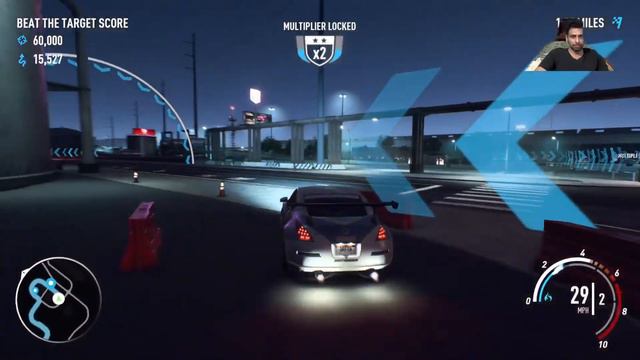 NFS payback game play смотреть онлайн