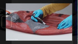 Gear Aid Seam Grip WP Waterproof Sealant & Adhesive Pelapis Tenda Anti Badai - xorixoutdoor_bcl