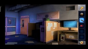 побег из тюрьмы prison escape(аэропорт)
