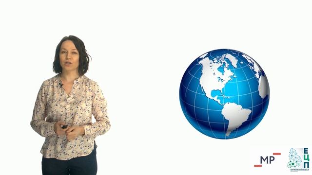 Открытый урок: Начальная школа (3 класс): Глобус - модель земного шара смотреть онлайн