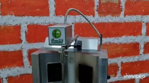 гриль для шаурмы