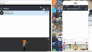 Новый Мод для Галактику знакомств\ New Mod For Galaxy 9.2.3