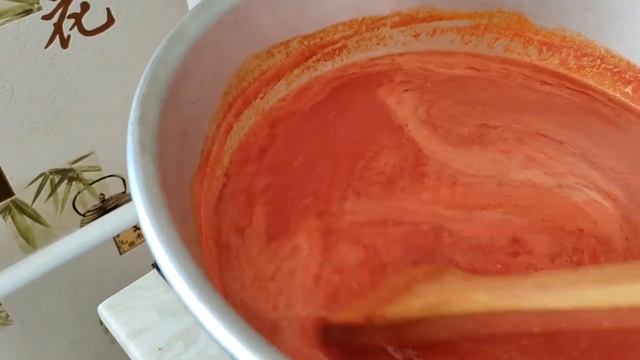 Лечо . Простой рецепт  любимого лечо. Готовить просто.Получается вкусно! Без стерилизации.