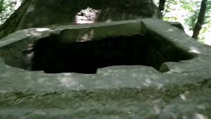 мамедова щель - лазаревское