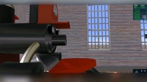 THE DARK SIDE OF CASEY JR TRAINZ - TRAINZ A NEW ERA - SIMULATOR TRAINZ - THOMAS AND FRIENDS!