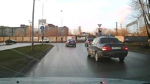 Рядность (Знак 5.15.1)  и крайнее положение. - часть2