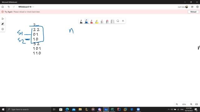 Dp with bitmask - Switch The Lights Problem (1) смотреть онлайн