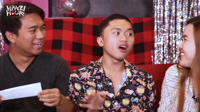 Korean Slangs You Should Know | Happee Squad (2020) смотреть онлайн