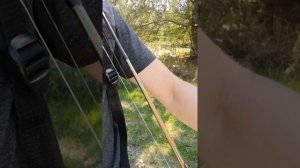 ЛАЙФХАК КАК ВЕЗТИ СПИННИНГ НА ВЕЛОСИПЕДЕ