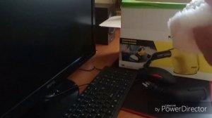Мой пароочиститель Karcher SC 1.
