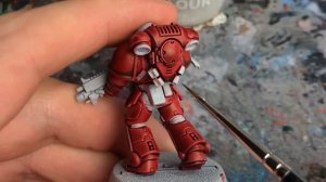 The Army Painter SPEEDPAINT 1.0 Review: One BIG issue compared to Citadel Contrast (Comparison)