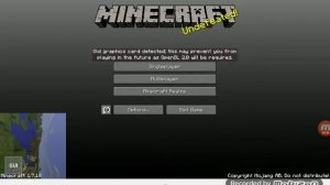 Как скачать Minecraft Java Edition бесплатна
