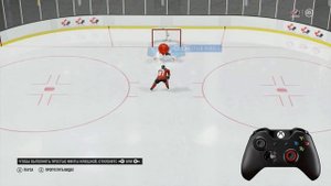 NHL 19 - САМЫЕ ВАЖНЫЕ ФИНТЫ - СУПЕР ФИНТ ПАНАРИНА