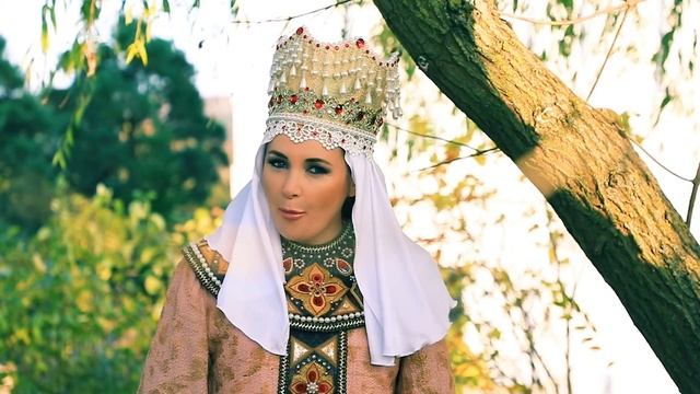 Ольга Варвус - Мы Стояли На Угре смотреть онлайн