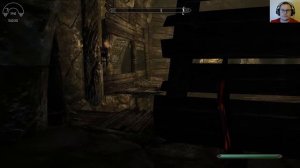 Skyrim Legendary - 209 - Bloodskal Barrow