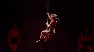Twice Momo “Move” Oakland Arena FRONT ROW Performance