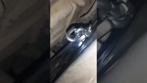 Установка ремня Nissan teana 33