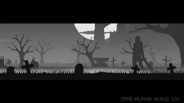 LITTLE LAMB | Let's Play Unworthy Pre-Alpha (Unworthy Pre-Alpha Review - First Impressions) смотреть онлайн