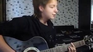 Хилис   Дыши cover Animal ДжаZ