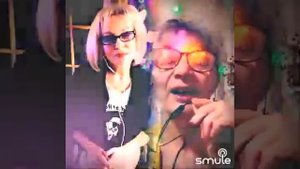 И снова дуэт! Кавер на песню Ирины Аллегровой "я Транзитный пассажир"