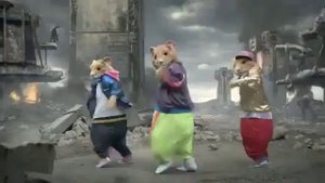 Креативная реклама автомобиля Kia