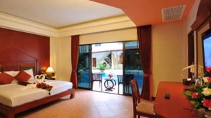 Baan Boa Resort 3* Тайланд