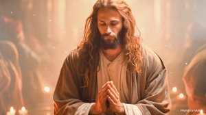 Gregorian Chants | 3 Hours Of Prayer With Jesus Christ | Catholic Choir Music