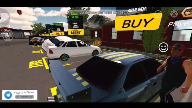 ЗАШЁЛ НА ИТАЛЬЯНСКИЙ СЕРВЕР В КАР ПАРКИНГ?? САМЫЙ ЛУЧШИЙ СЕРВЕР в car parking multiplayer??