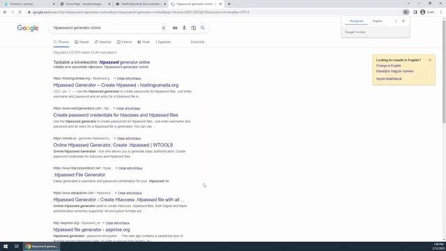 how to setup a basic authentication with traefik reverse proxy смотреть онлайн