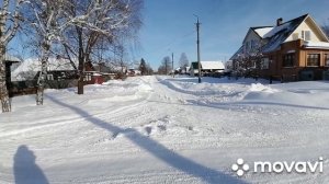 2 видео))Не нервничать и Любить Себя?Люблю я Сказки рассказывать??Пробежалась По посёлку Юрино?